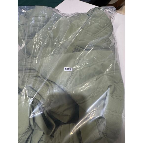 Cabi ski lift puffer jacket size L excellent condition - Picture 9 of 9